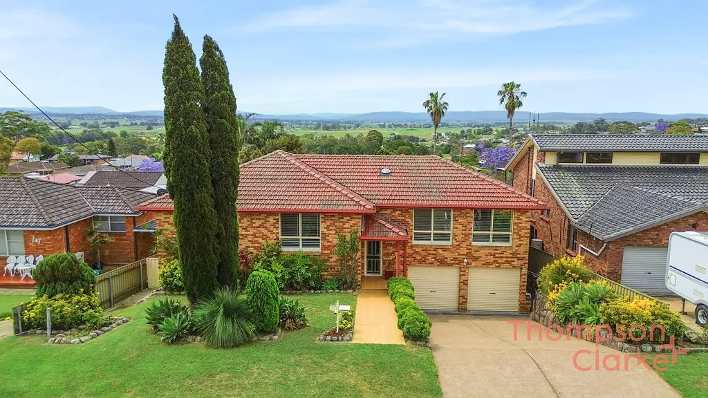 84 Thompson Street, East Maitland, NSW 2323