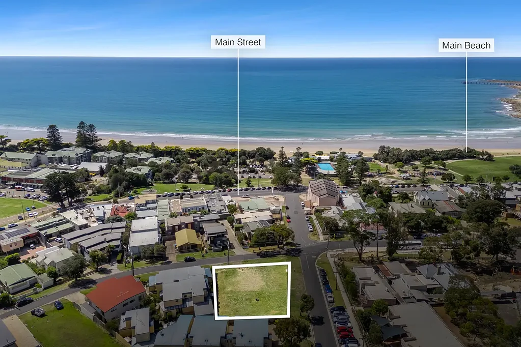 Lorne A LANDMARK OPPORTUNITY