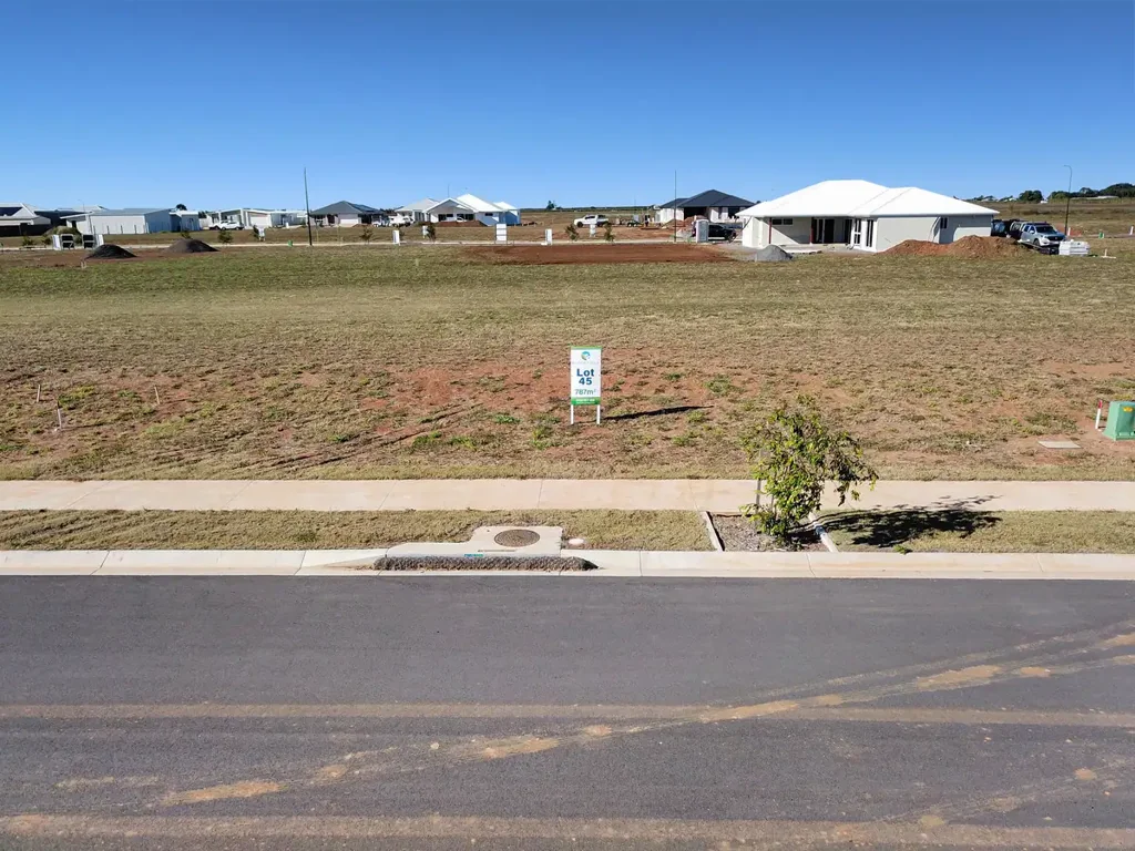 29 Lugano Street, Ashfield, QLD 4670
