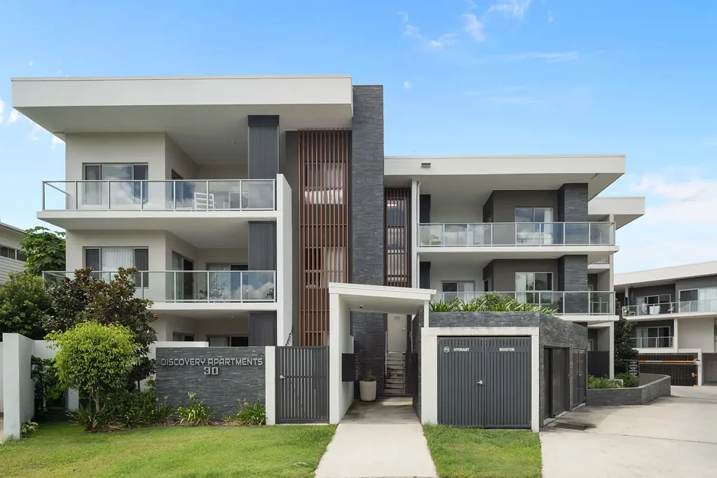 72/30 Careel Close, Helensvale, QLD 4212