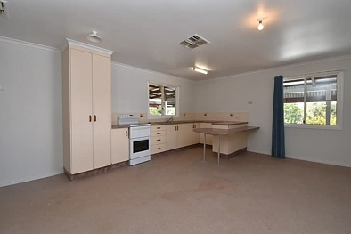 45 EAGLE STREET, Longreach, QLD 4730, 4 Bedrooms, 2 Bathrooms, House