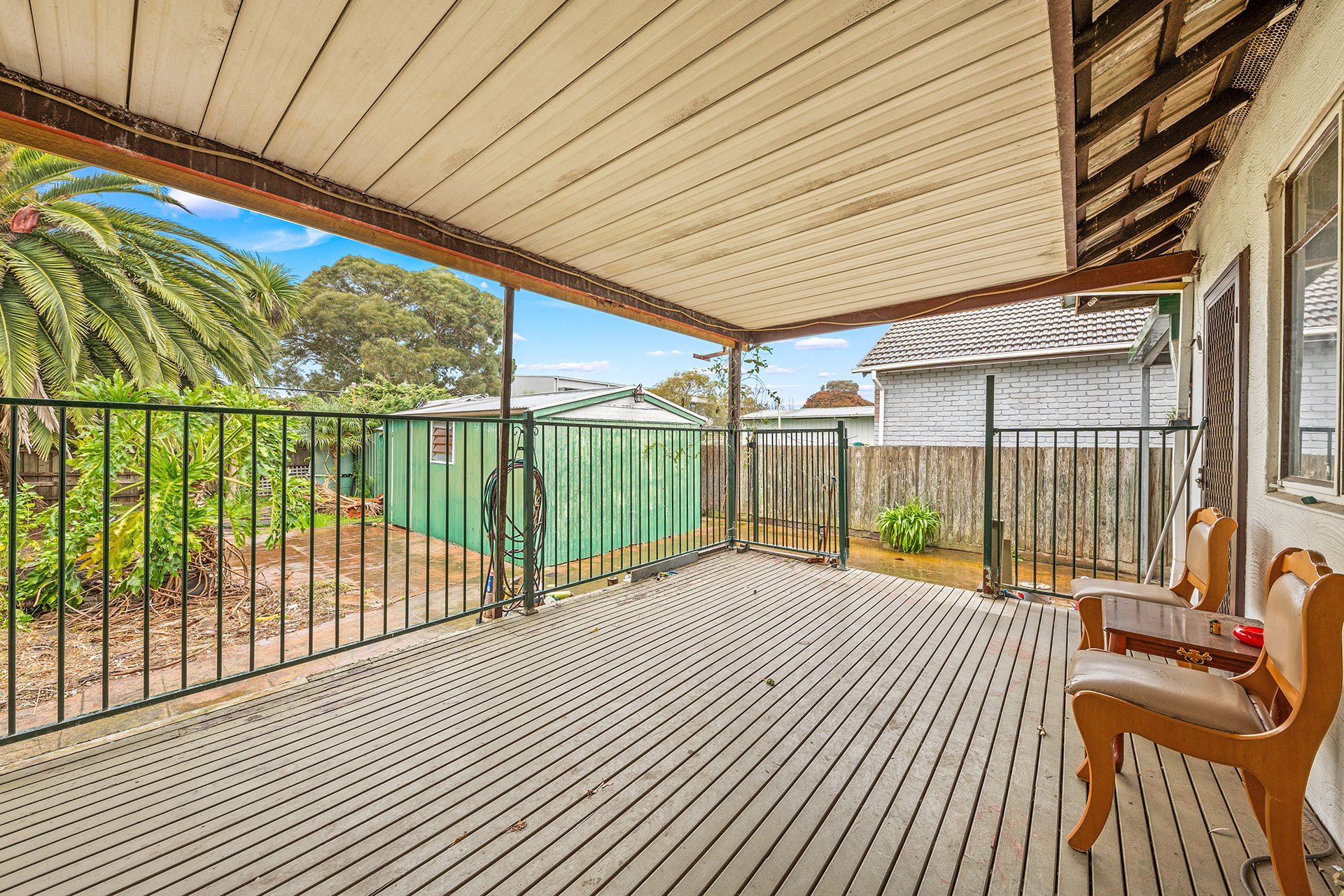 25 MCLEAN CR, DANDENONG NORTH VIC 3175, 0房, 0浴, House