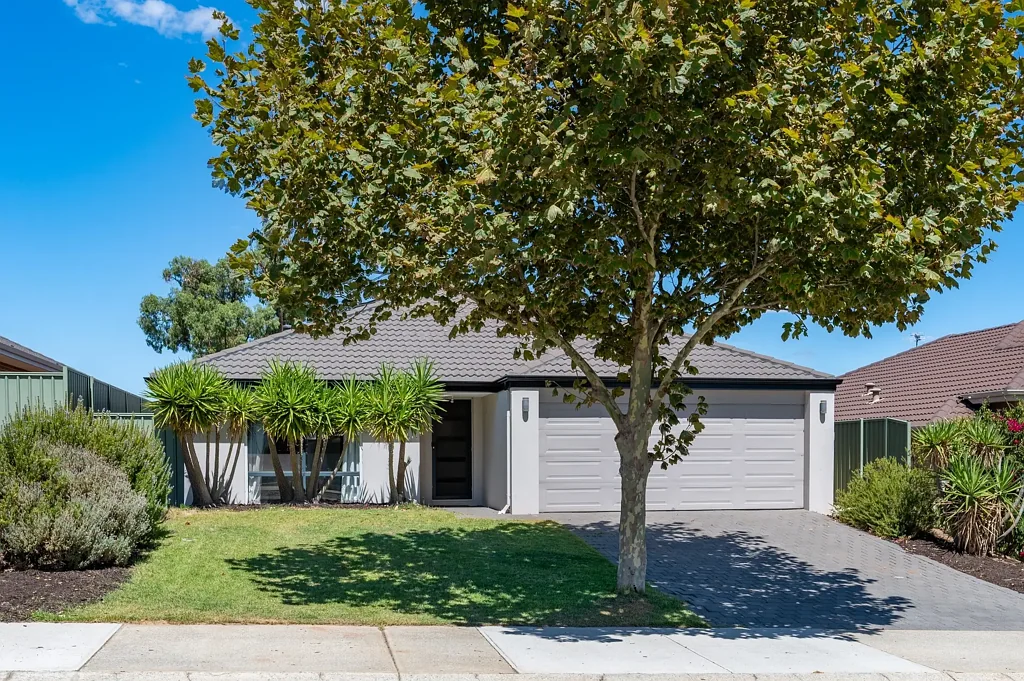 Baldivis 4房  Modern, Low-Maintenance Living in the Heart of Baldivis
