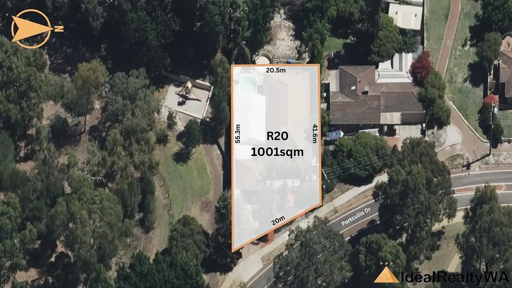 57 Portcullis Drive, Willetton, WA 6155