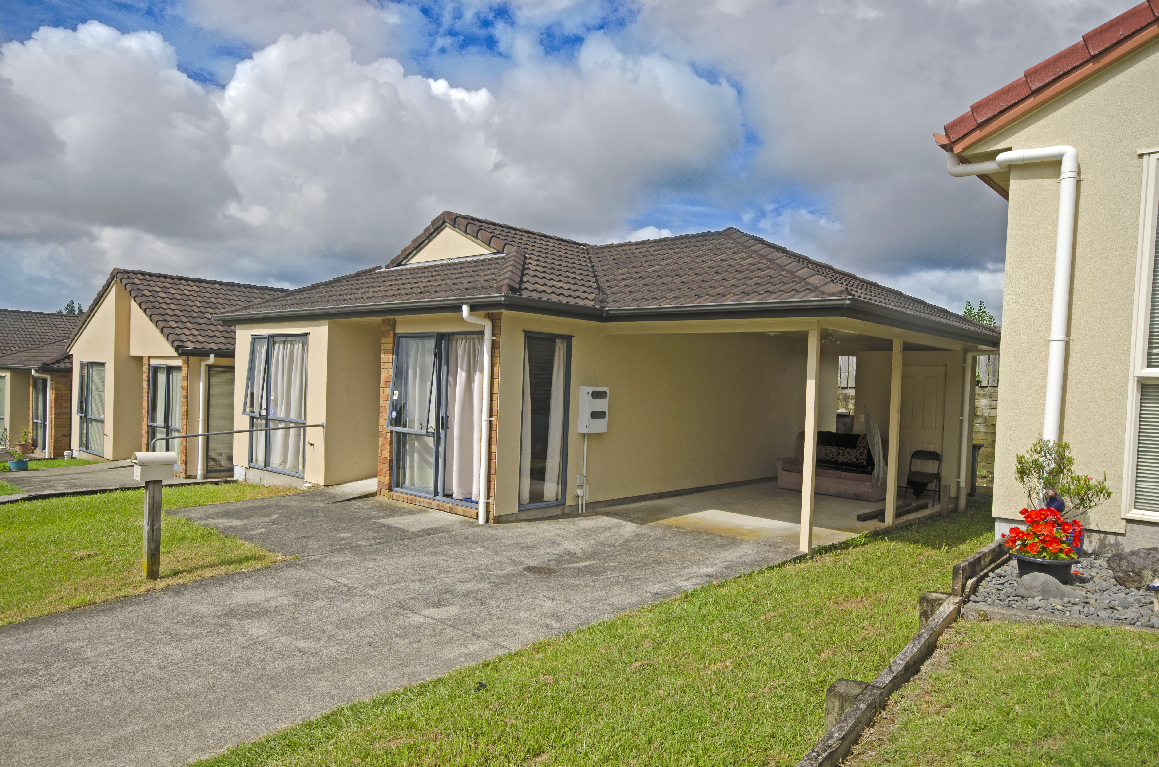 9/352a Swanson Road, Ranui, Auckland - Waitakere, 2 غرف, 1 حمامات