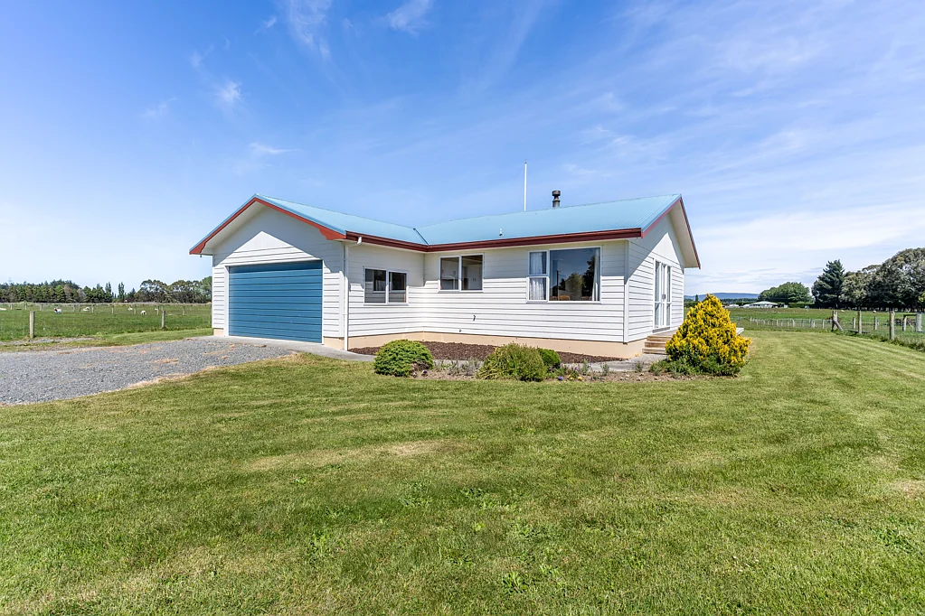 Winton Surrounds Drummond farm let – serenity beckons