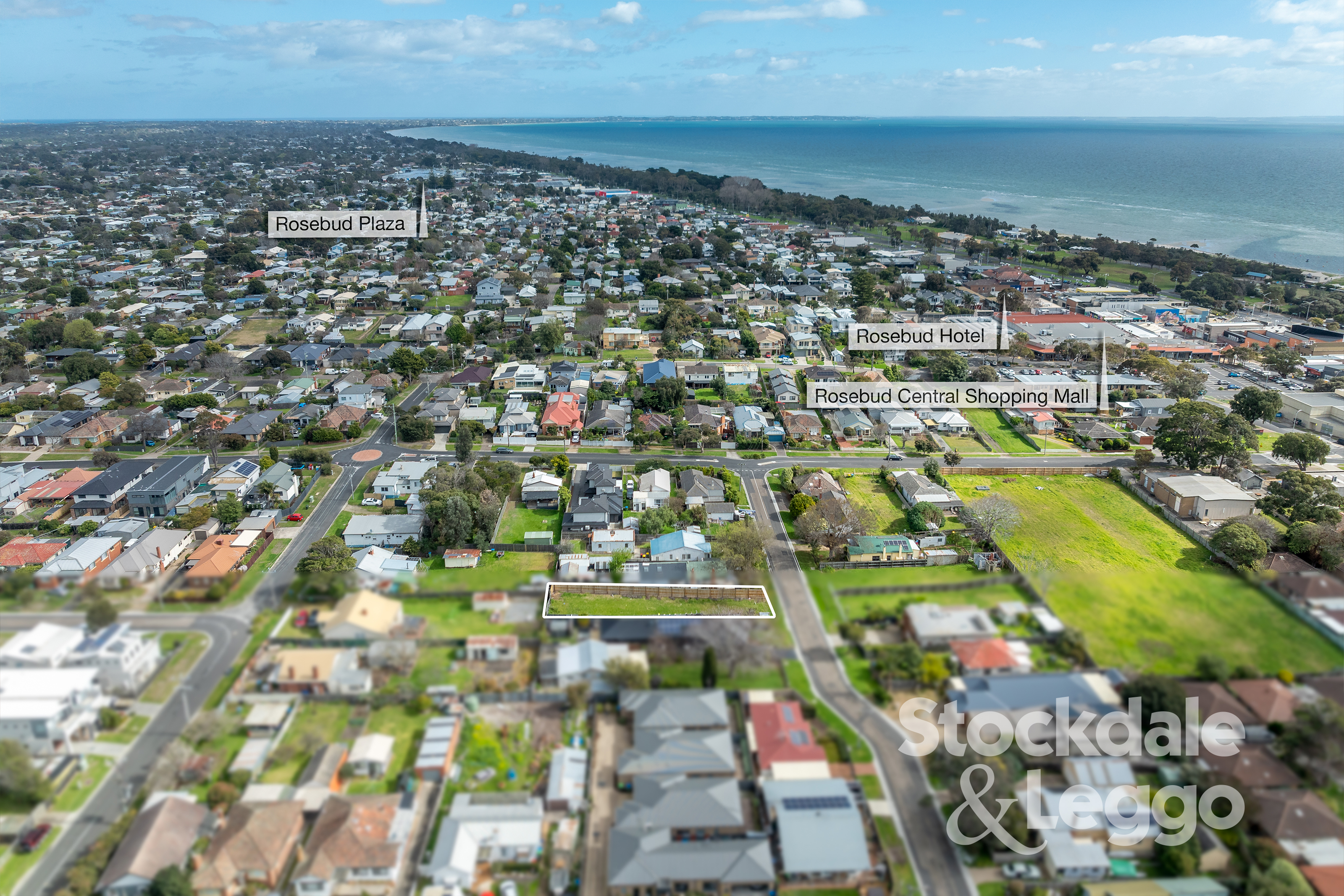 15 ROSEBUD PDE, ROSEBUD VIC 3939, 0 rūma, 0 rūma horoi, Section