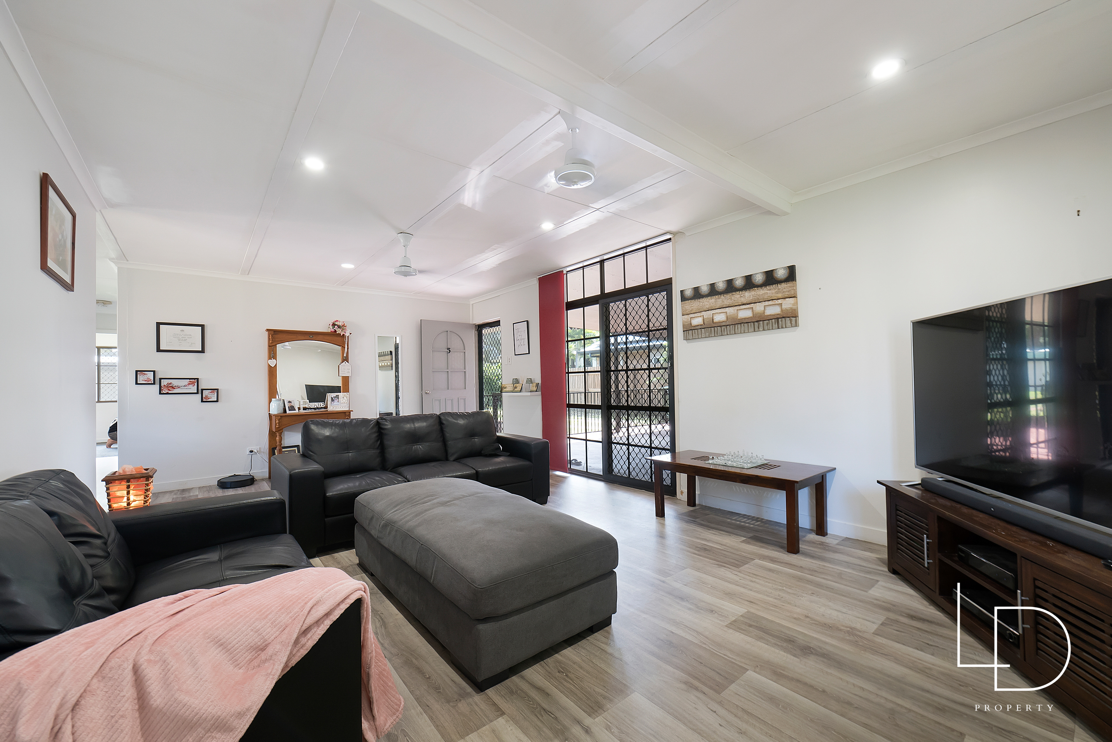 5 RICHARD ST, ANDERGROVE QLD 4740, 0 غرف, 0 حمامات, House