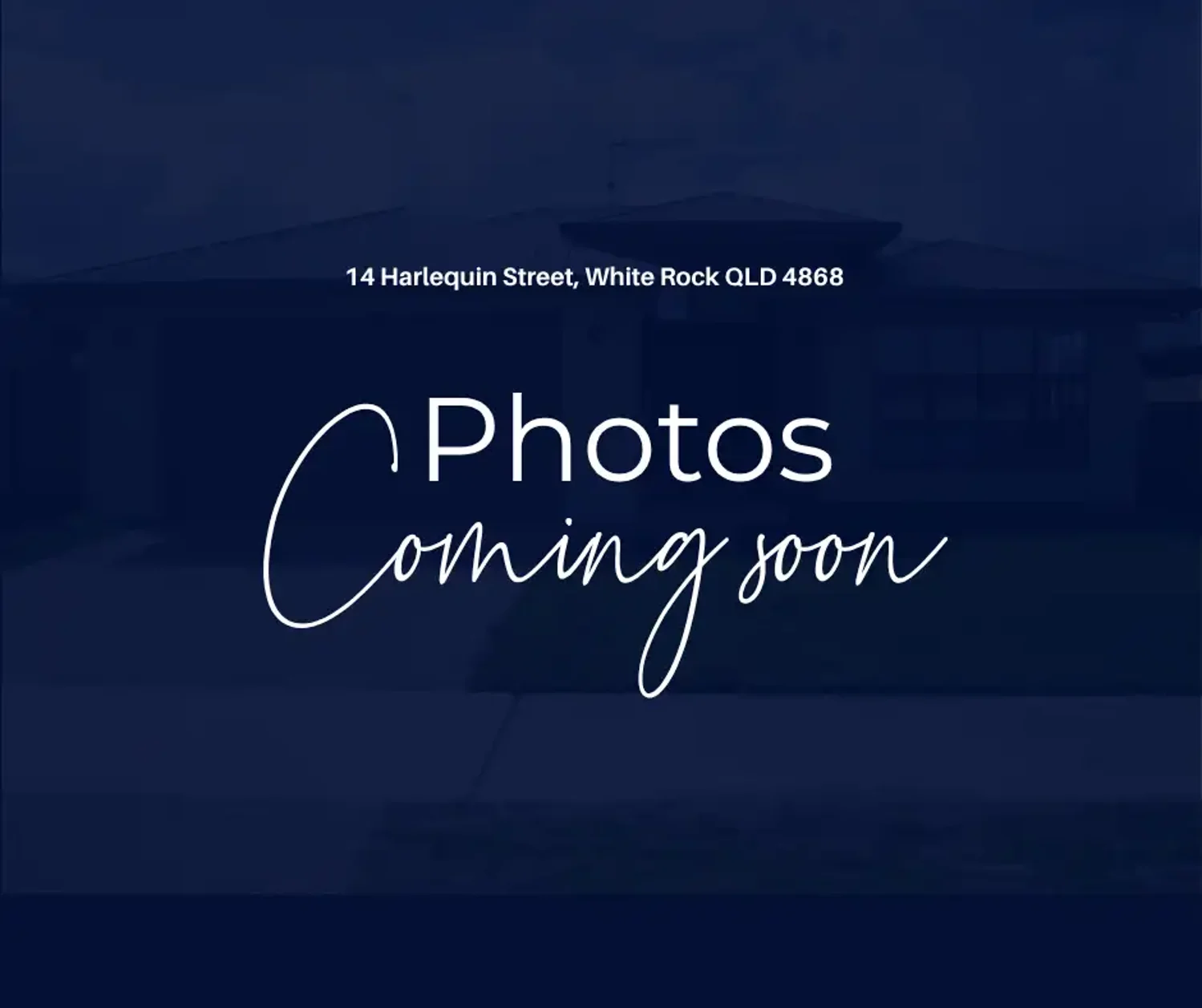 14 Harlequin Street, White Rock, QLD 4868, 3 Bedrooms, 1 Bathrooms, House