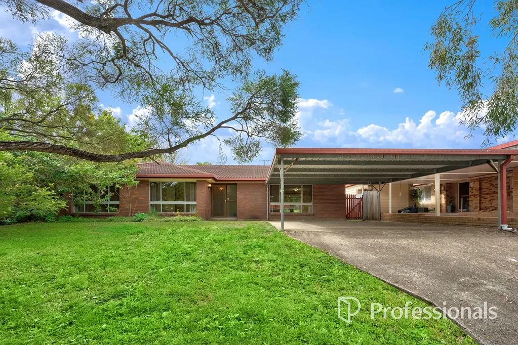 Keperra 3 Bedroom Fantastic Potential in a Central Keperra Location!