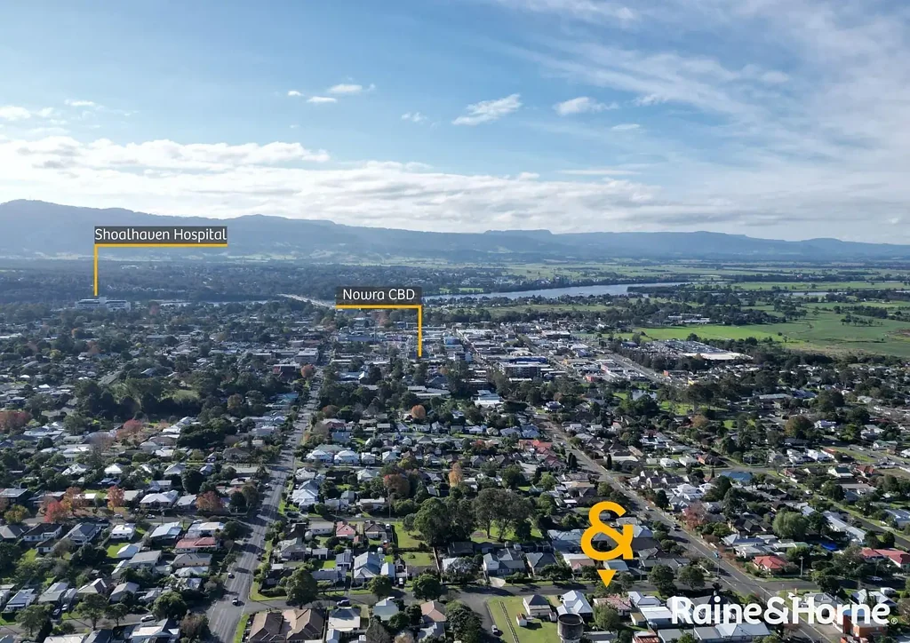 Nowra 6બેડરૂમ Fantastic Investment Opportunity