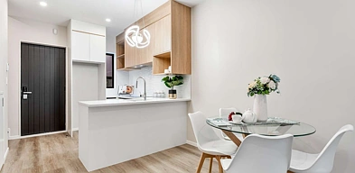 Beautiful 3 Bedroom 1 Bathroom House