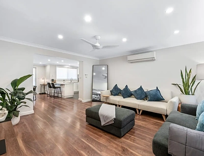 39 Yuroka Street, Glenmore Park, NSW 2745, 4房, 1浴, 独立屋