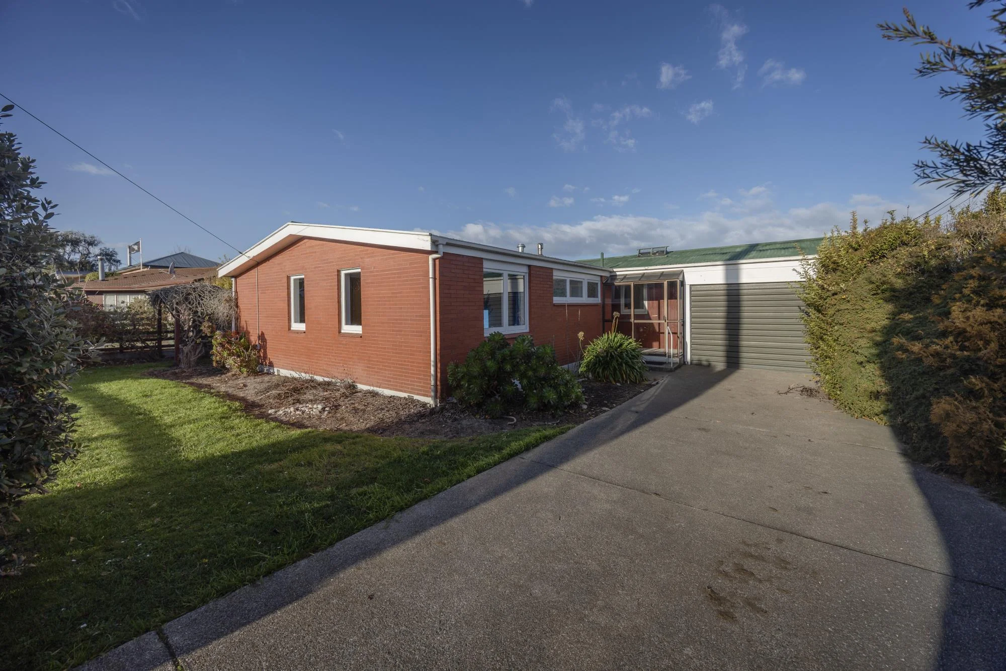 Oamaru 3Habitaciones SMART START OR INVEST WELL