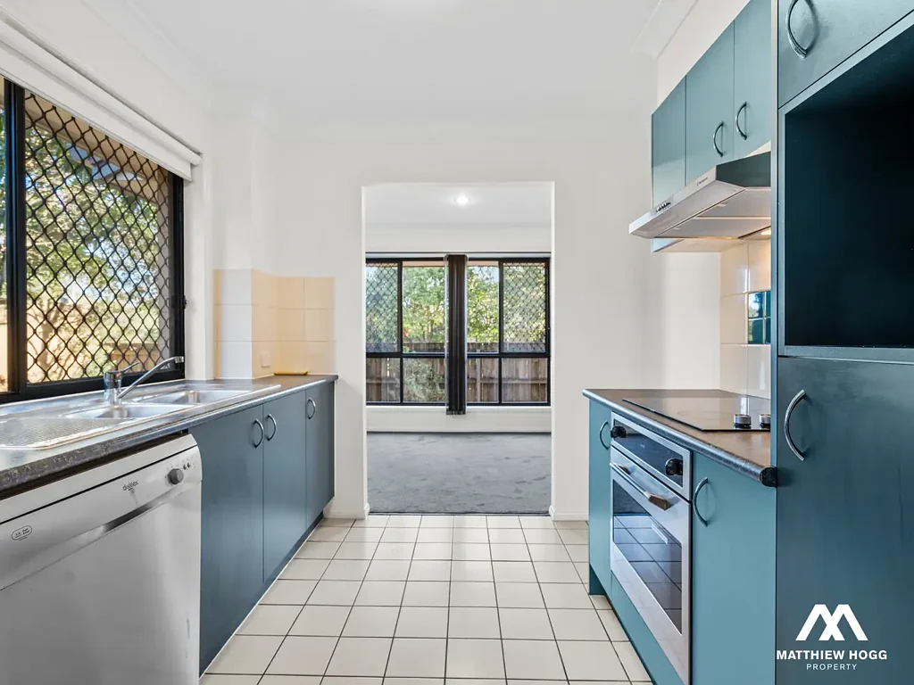 Tingalpa 3ਬੈੱਡਰੂਮ Refreshed & Spacious 3 Bedroom Townhouse in Popular Complex