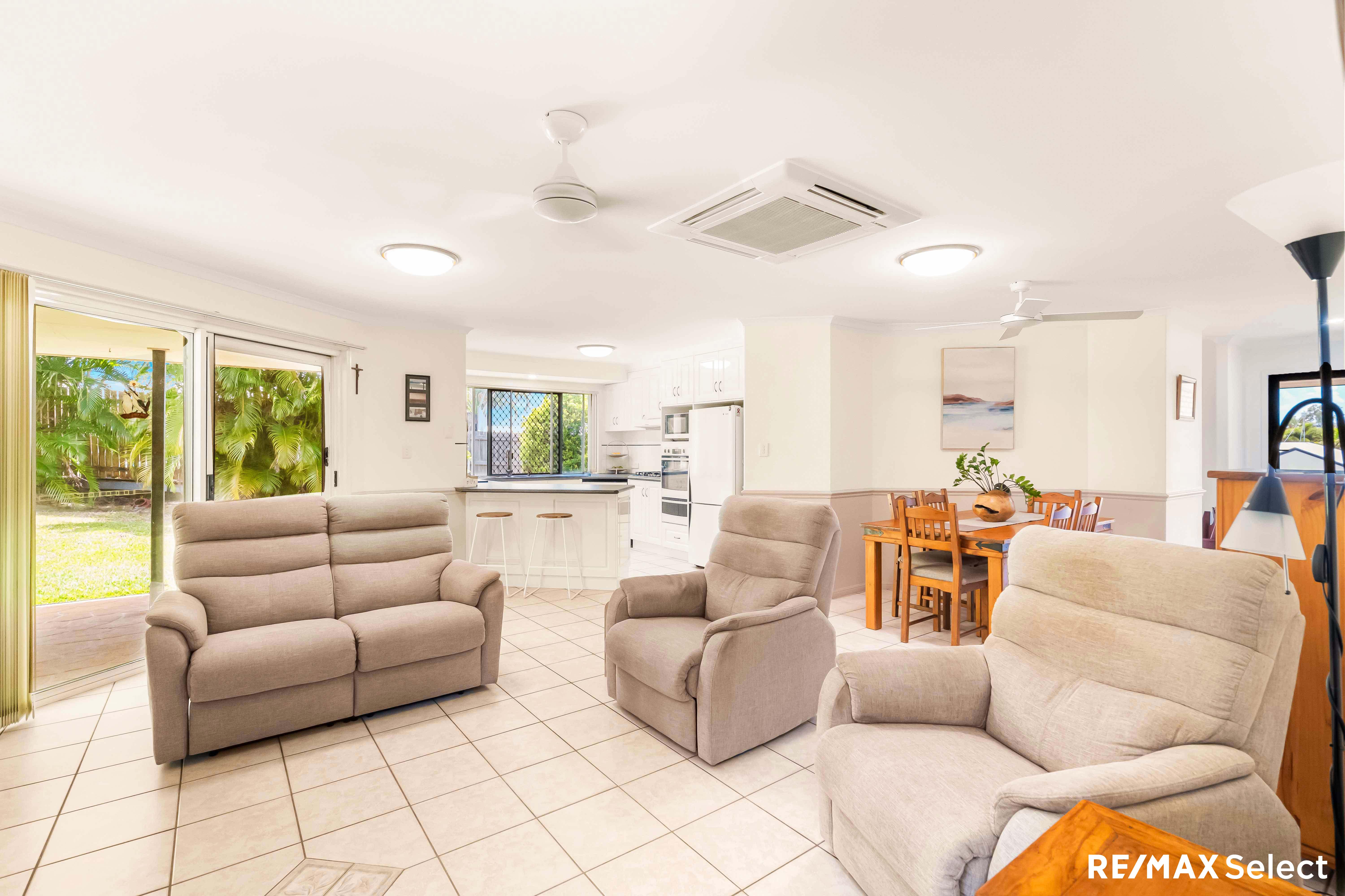 4 HANLON WAY, RURAL VIEW QLD 4740, 0 Bedrooms, 0 Bathrooms, House