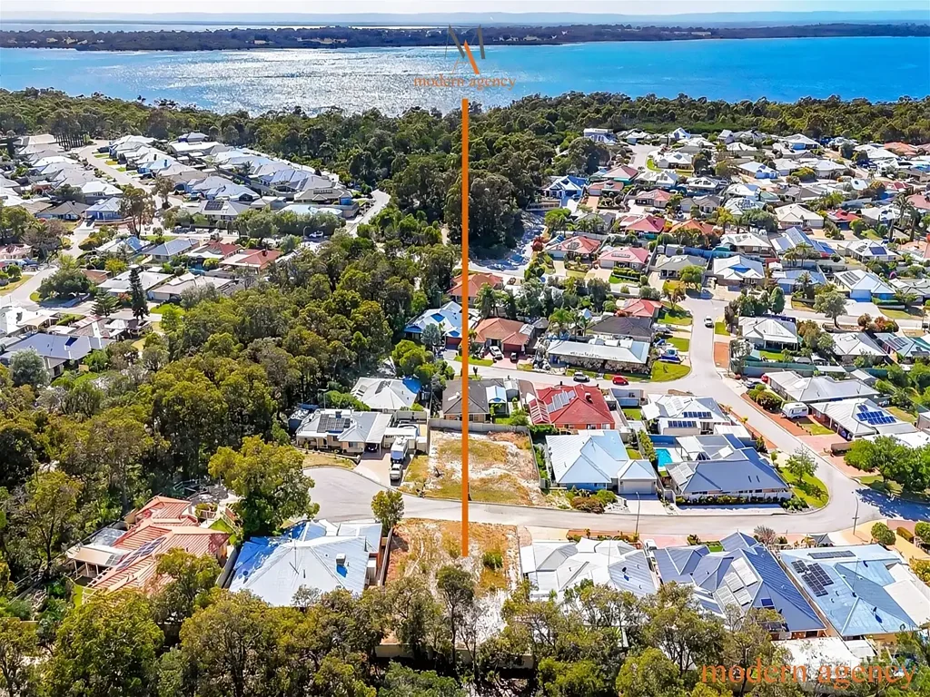 Dawesville  Prime Land  - Your Coastal Dream Awaits