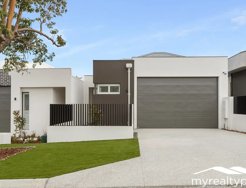 12B Wandarrie Avenue, Yokine, WA 6060, 3 slaapkamers, 2 badkamers, House
