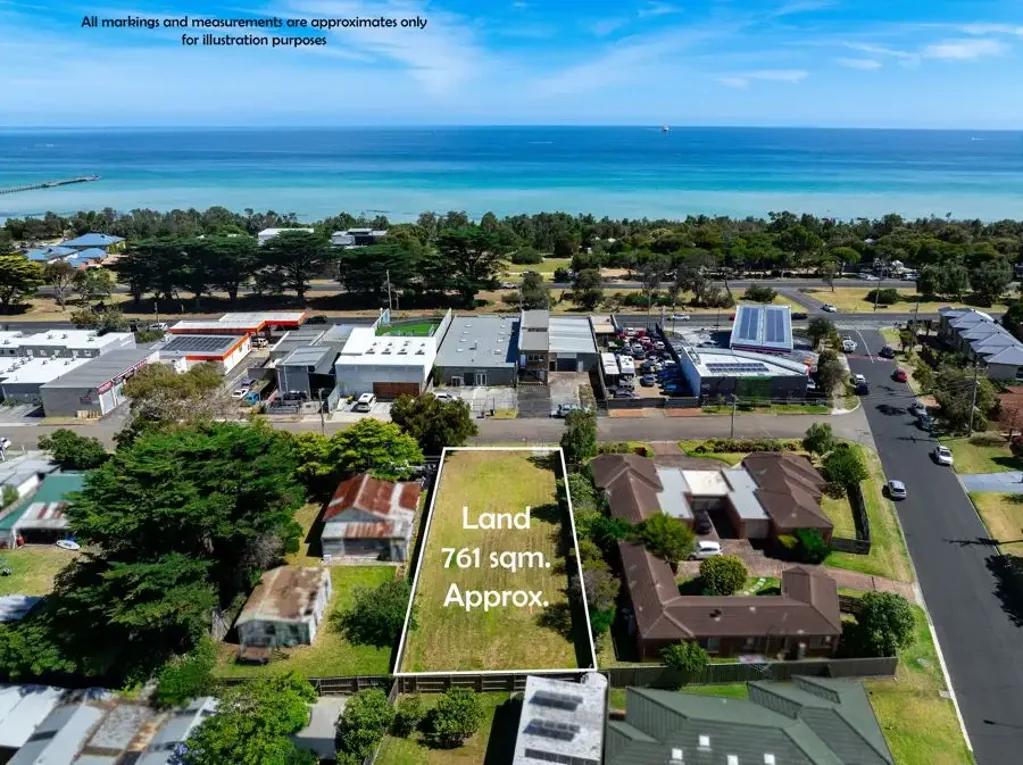Rosebud Vacant, Residential Block of Land