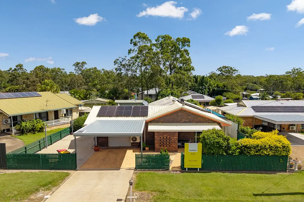 54 Lenthall Street, Aldershot, QLD 4650