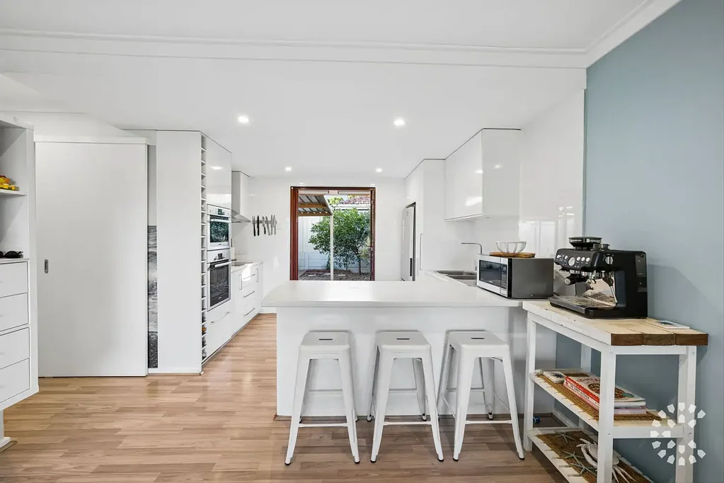 Hamilton Hill 3ห้องนอน Renovated Comfort in a Quiet Hamilton Hill Pocket