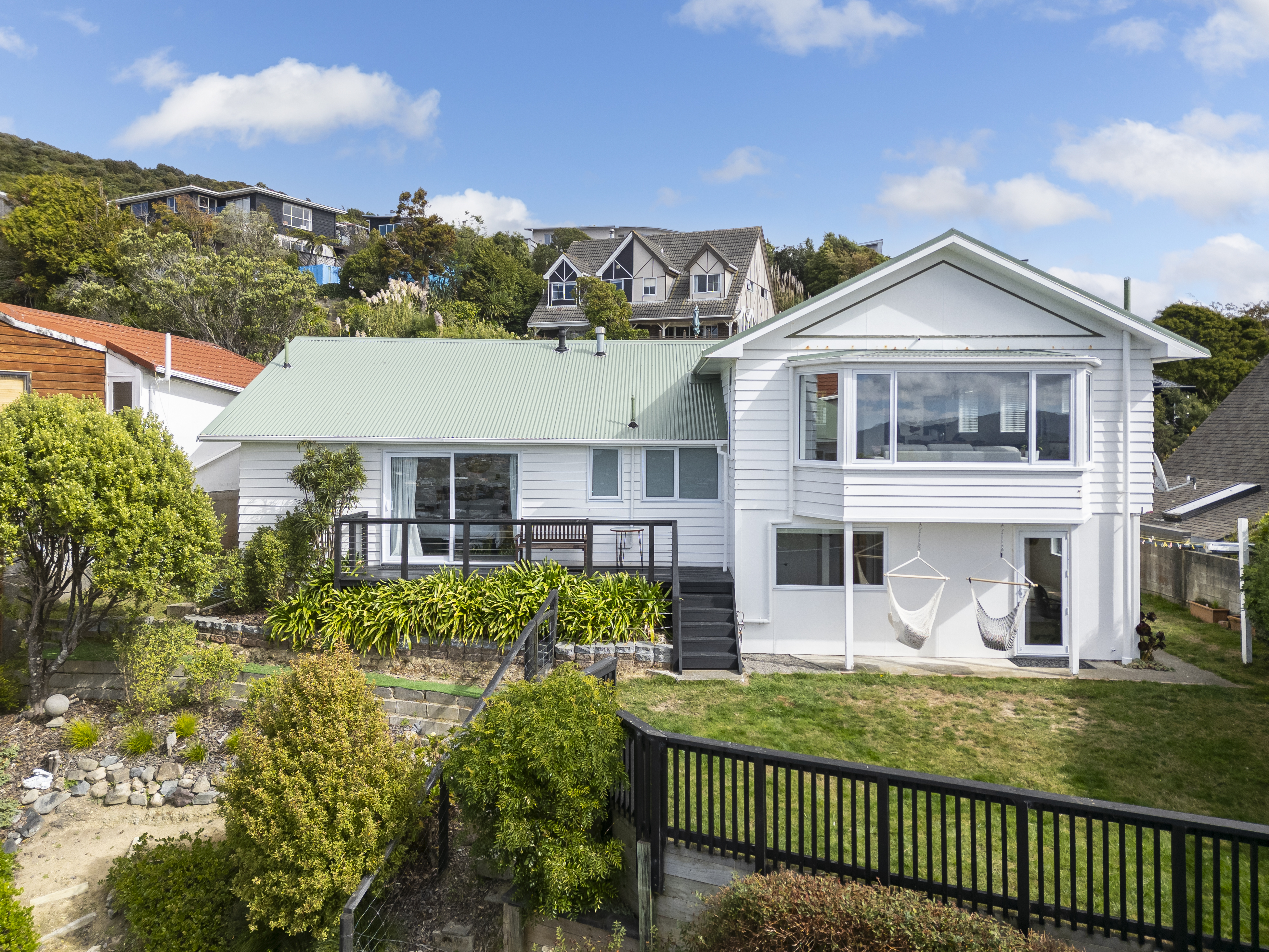 3 Kilsyth Street, Karori