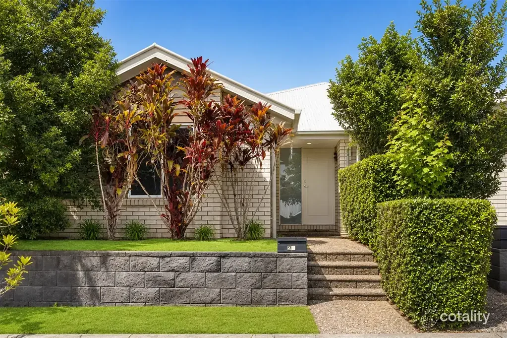 Low-Maintenance Living in a Convenient Redbank Plains Location