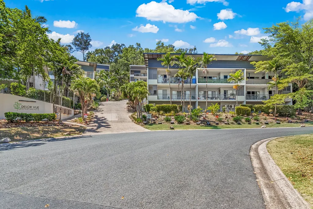 42/3 Deloraine Close, Cannonvale, QLD 4802