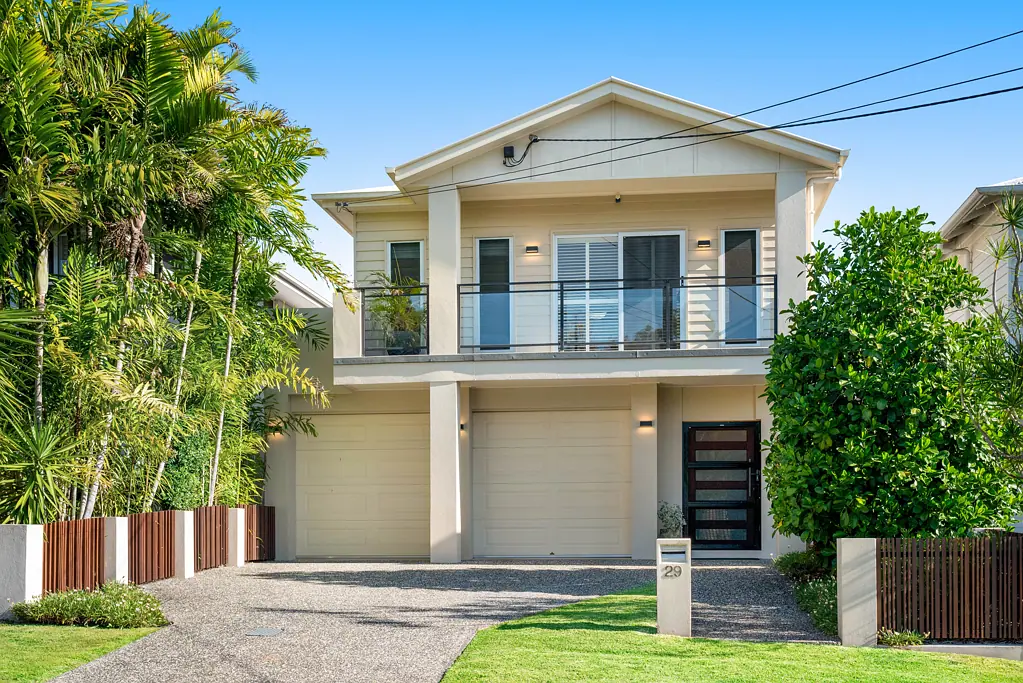 29 Paris Avenue, Morningside, QLD 4170