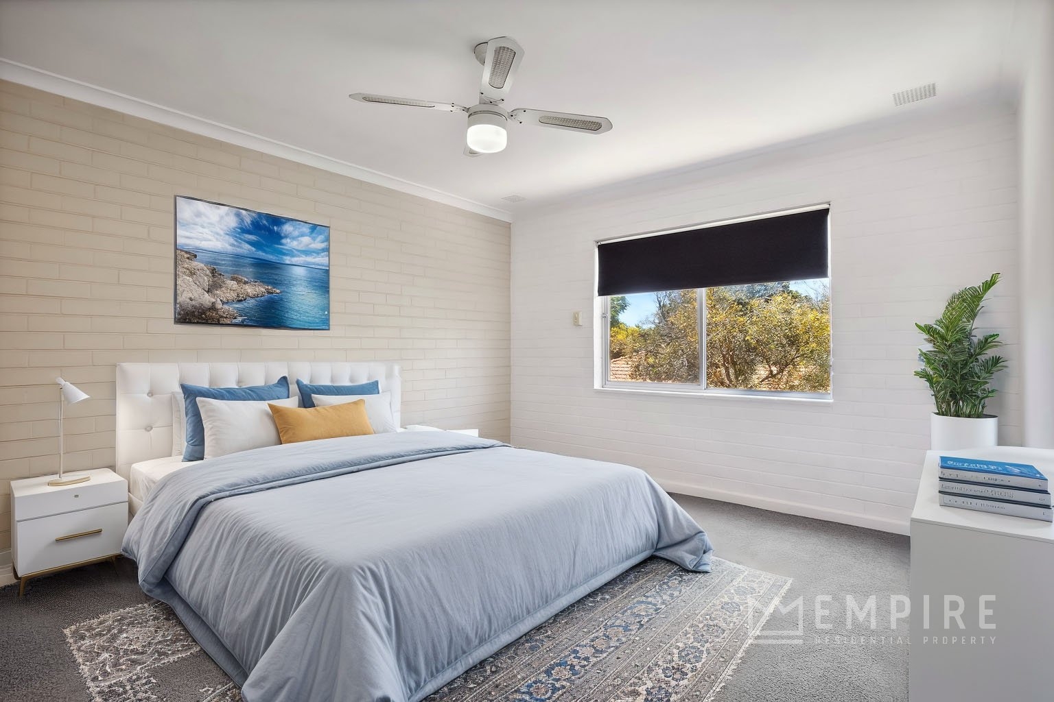 UNIT 16 37 OSBORNE RD, EAST FREMANTLE WA 6158, 0房, 0浴, Unit