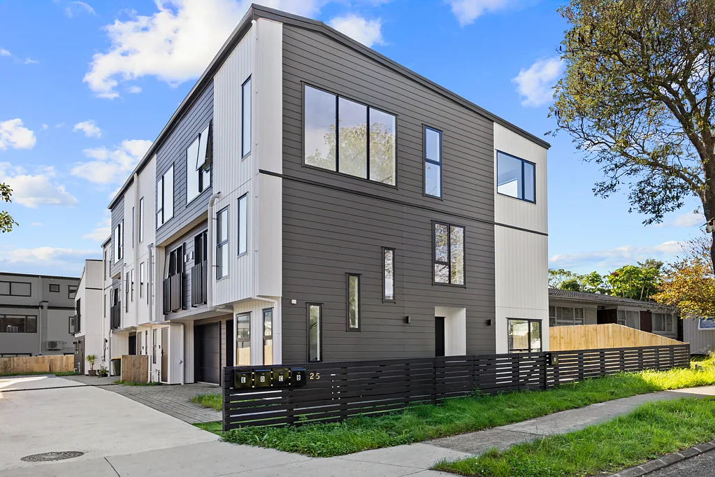 25A Archmillen Avenue, Pakuranga Heights, Manukau City, Auckland