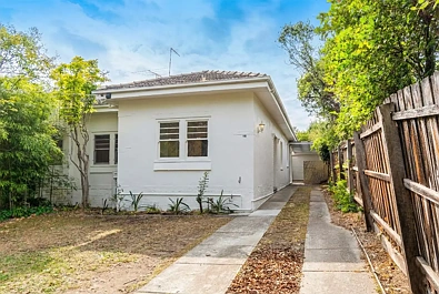 16 Yerrin Street, Balwyn, VIC 3103, 3房, 1浴, Townhouse