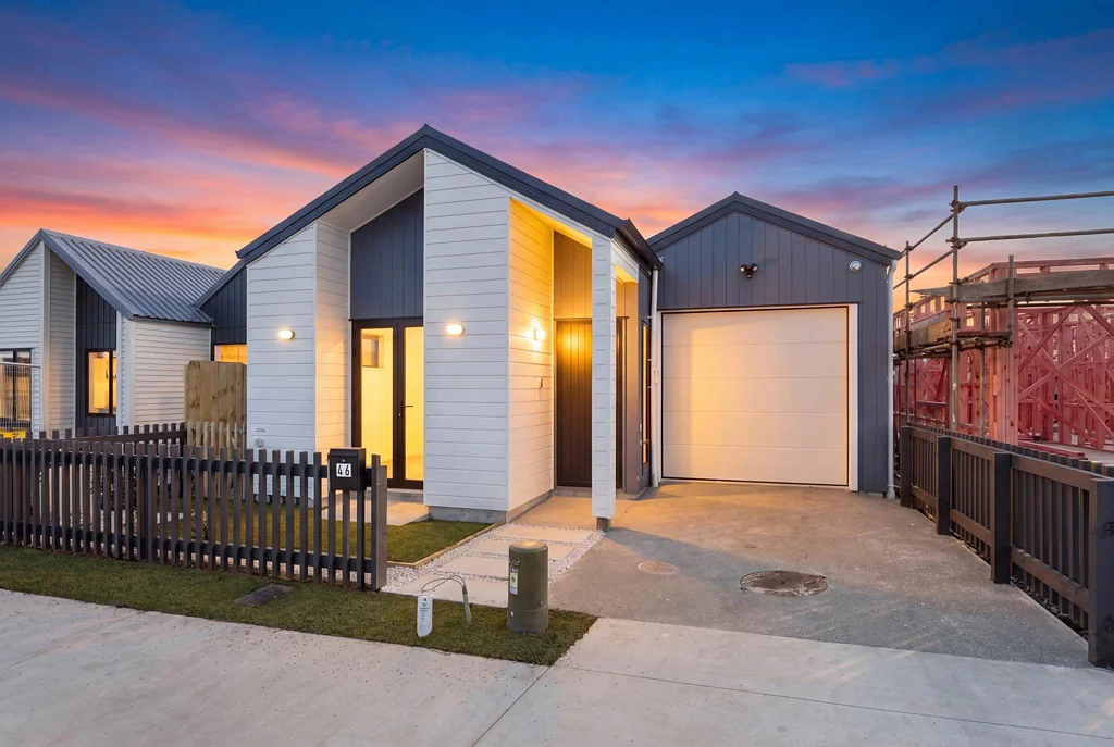 Karaka 3 Bedroom Modern Single-Level Living in Drury
