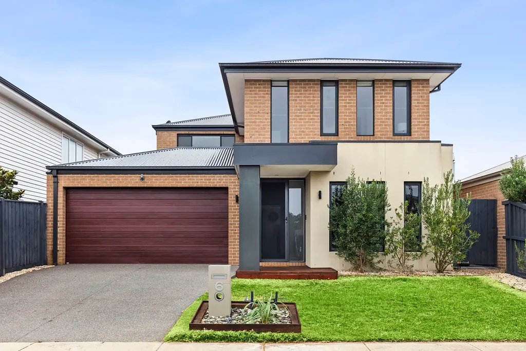 6 Bursaria Street, Torquay, VIC 3228