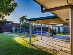 20 Nott Street, East Mackay