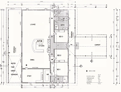 80 Streeter Drive, Agnes Water, Wide Bay, 4部屋, 3バスルーム, House