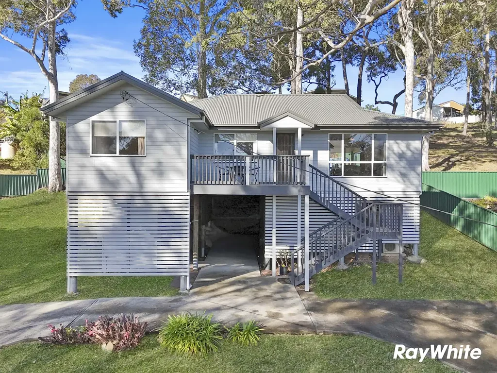 Catalina 4部屋 A FEEL GOOD FAMILY HOME AMONGST LEAFY SERENITY