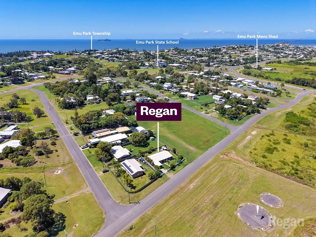 21 Brown Street, Emu Park, QLD 4710