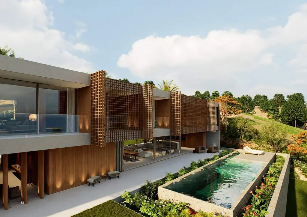 Whitsundays Whitsunday Estate: Two years in the making...