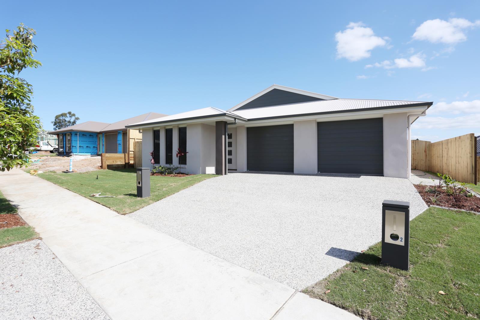 20 CRONIN ST, MORAYFIELD QLD 4506, 0房, 0浴, Unit