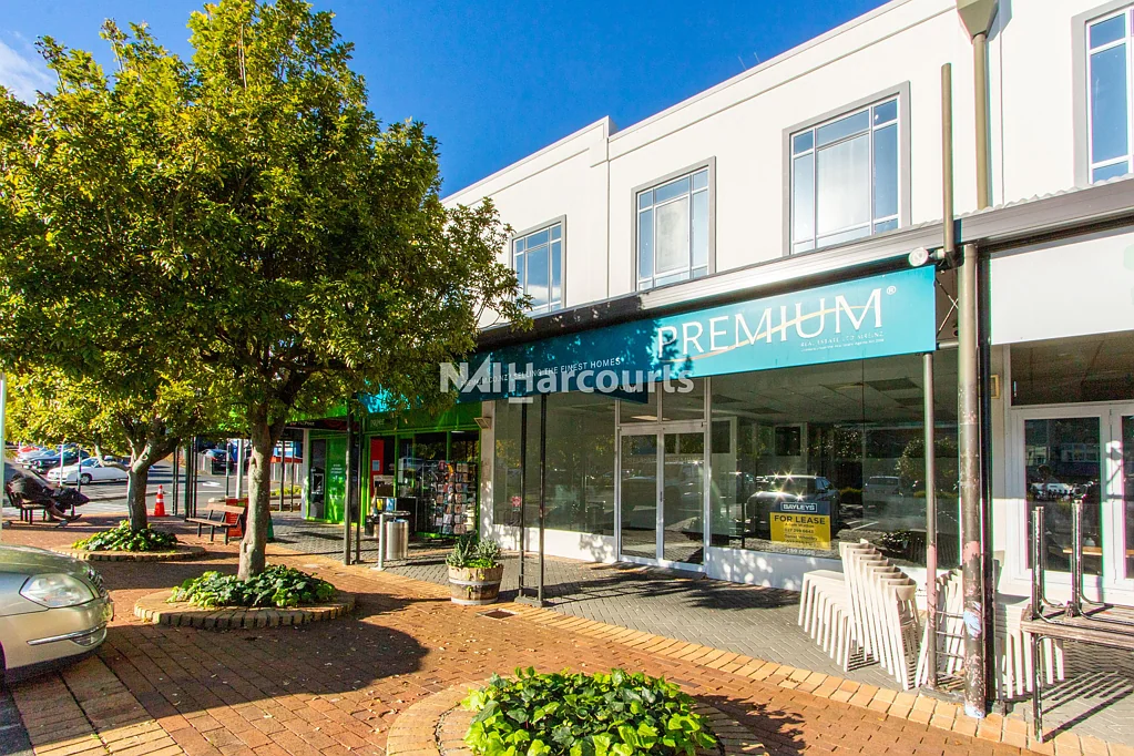 Devonport Devonport's Top Retail Location