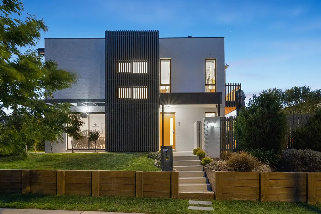 105 Limb Circuit, Moncrieff, ACT 2914