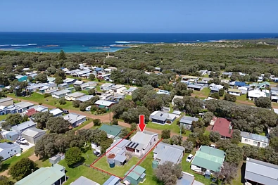 Peaceful Bay 2 Bedroom 'The Shack'