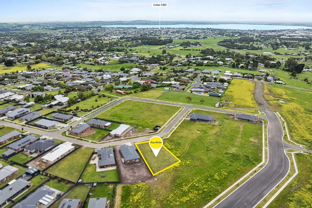 34 Waratah Way, Elliminyt, VIC 3250