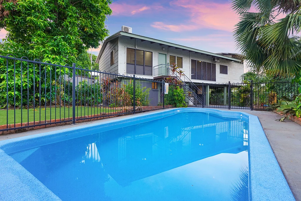360 Casuarina Drive, Rapid Creek, NT 810