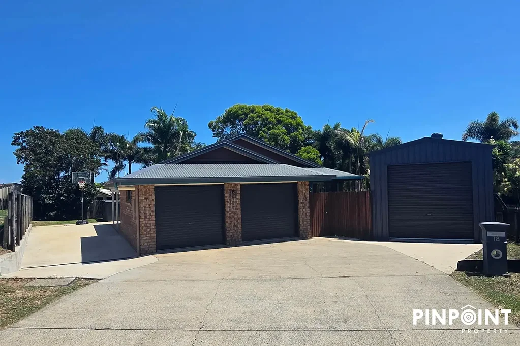 18 The Quarterdeck, Blacks Beach, QLD 4740