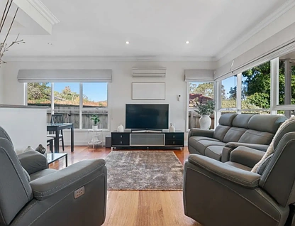 1/32 Jarvis Avenue, Croydon, VIC 3136, 3房, 1浴, House