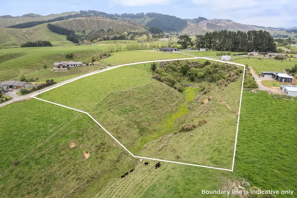 42 Serenity Lane, Levin, Horowhenua, Manawatu / Wanganui