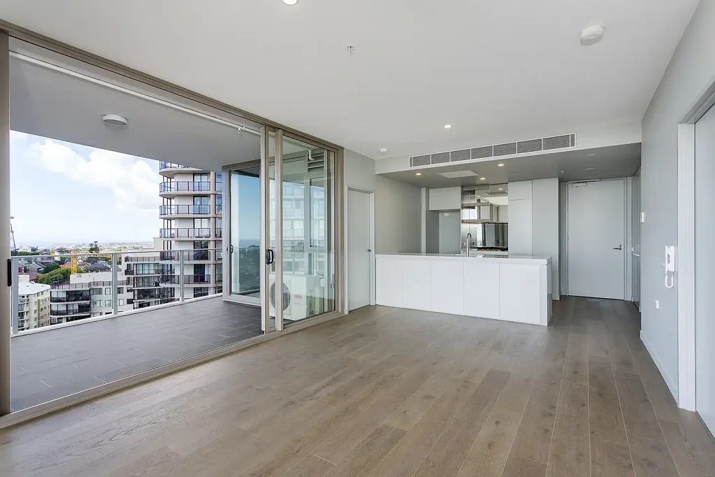 Luxurious living in the heart of Bondi Junction