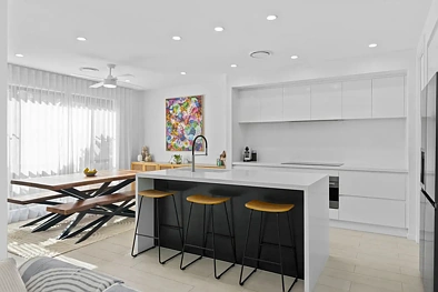 Tugun 4房  TO BE SOLD ON OR BEFORE AUCTION DAY